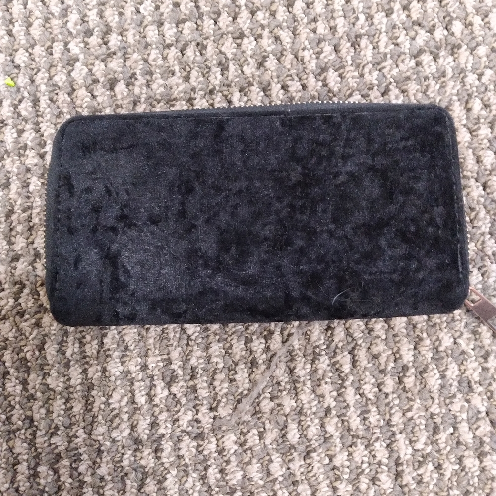 Black Wallet